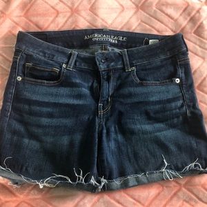 Women’s American Eagle Jean Shorts